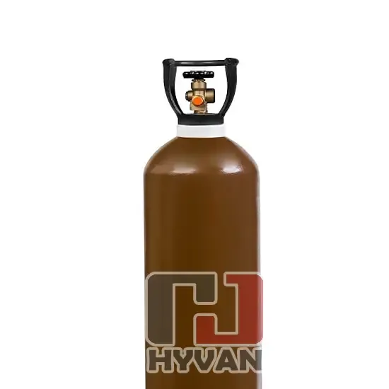 Sản phẩm chai khi heli — Công Ty TNHH Hỷ Vân — MST 0108743480