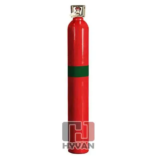 Sản phẩm khi Metan — Công Ty TNHH Hỷ Vân — MST 0108743480