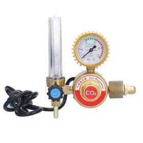 Sản phẩm dong ho khi co2 220v 280x280 — Công Ty TNHH Hỷ Vân — MST 0108743480