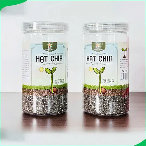 Sản phẩm hat chia 2 — Hạt Dinh Dưỡng Royal Farm - Công Ty TNHH Royal Farm Hà Nội — MST 0108746587