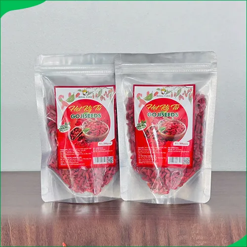 Sản phẩm hat ky tu 2 — Hạt Dinh Dưỡng Royal Farm - Công Ty TNHH Royal Farm Hà Nội — MST 0108746587