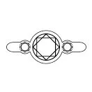Sản phẩm Three Stones — Công Ty TNHH J.Talk Việt Nam — MST 0108749161