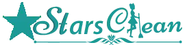 Logo Công Ty CP Dịch Vụ Và Thương Mại Starsclean