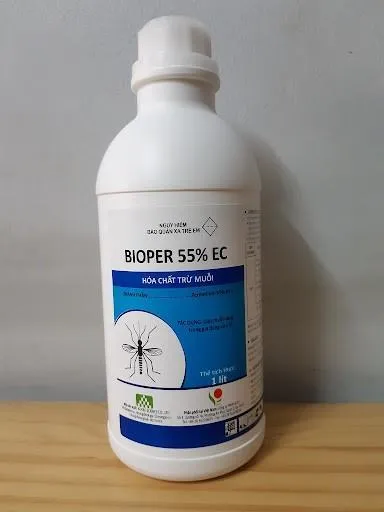 Sản phẩm Thuoc diet muoi Bayer duoc nguoi dung tin tuong su dung — Công Ty CP Dịch Vụ Và Thương Mại Starsclean — MST 0108749891