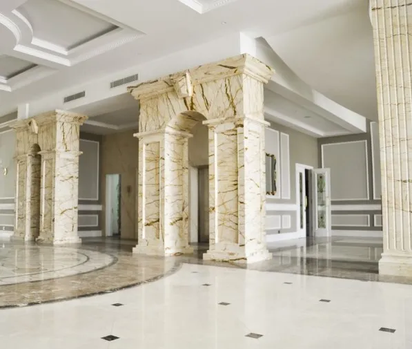 Sản phẩm da op cot — Công Ty TNHH Dịch Vụ Và Thương Mại ROYAL STONE — MST 0108753601