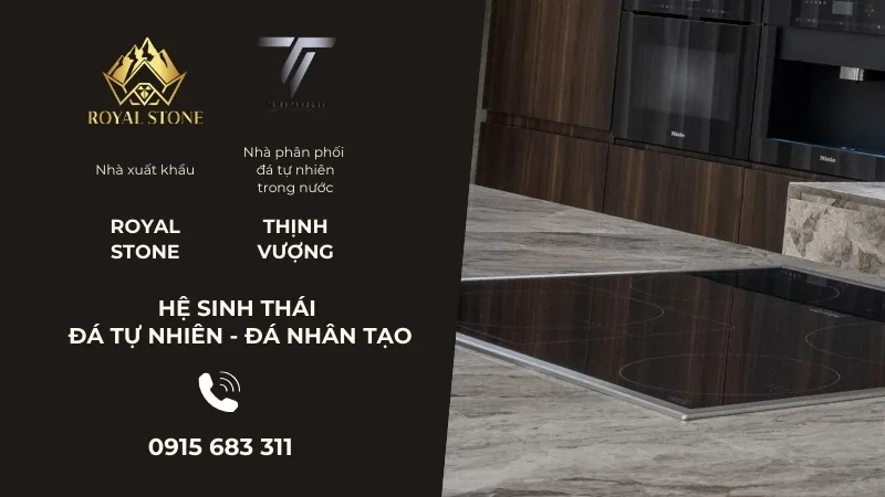 Sản phẩm ROYAL STONE 800 x 450 px mobile — Công Ty TNHH Dịch Vụ Và Thương Mại ROYAL STONE — MST 0108753601