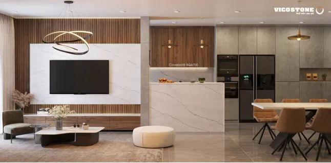 Sản phẩm da vicostone co tot khong — Công Ty TNHH Dịch Vụ Và Thương Mại ROYAL STONE — MST 0108753601