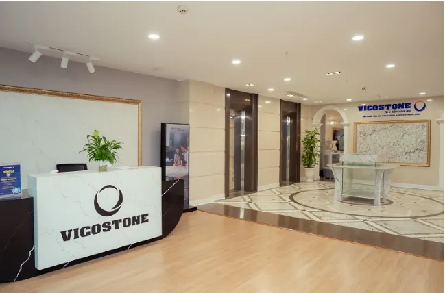 Sản phẩm mua da vicostone o dau — Công Ty TNHH Dịch Vụ Và Thương Mại ROYAL STONE — MST 0108753601