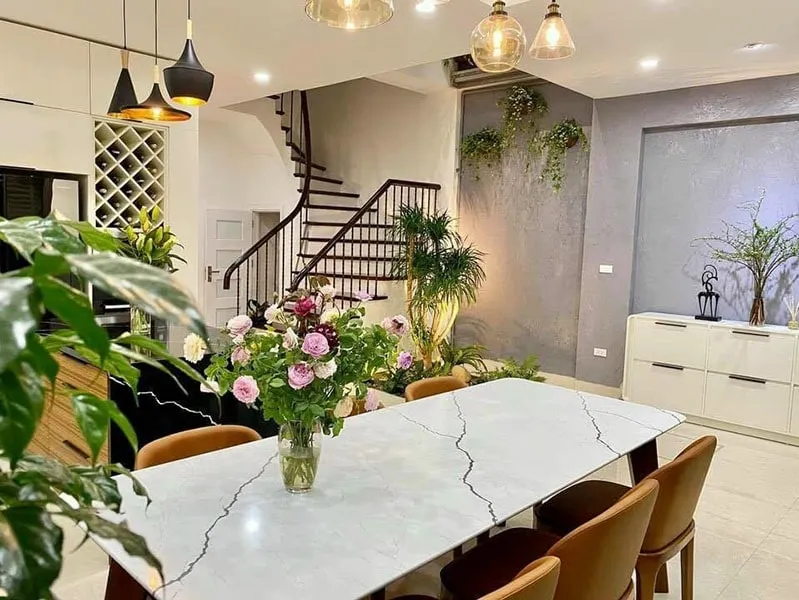 Sản phẩm phong an — Công Ty TNHH Dịch Vụ Và Thương Mại ROYAL STONE — MST 0108753601