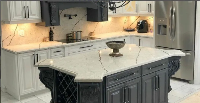 Sản phẩm phong bep — Công Ty TNHH Dịch Vụ Và Thương Mại ROYAL STONE — MST 0108753601