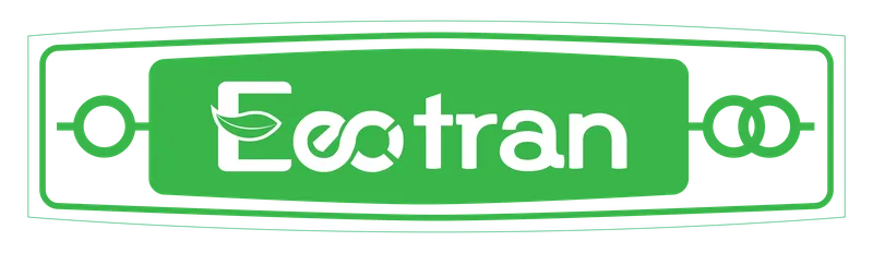 Logo Máy Biến áp ECOTRAN - Công Ty Cổ Phần Chế Tạo Máy Biến áp Việt Nam