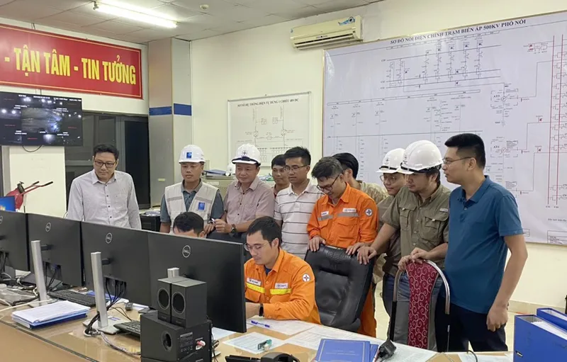 Sản phẩm 1 — Máy Biến áp ECOTRAN - Công Ty Cổ Phần Chế Tạo Máy Biến áp Việt Nam — MST 0108753915