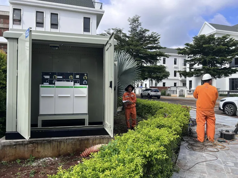 Sản phẩm 404590661_873118484464241_2777839075820319257_n — Máy Biến áp ECOTRAN - Công Ty Cổ Phần Chế Tạo Máy Biến áp Việt Nam — MST 0108753915