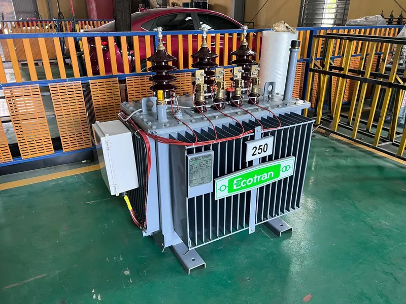 Sản phẩm 404770183_873118434464246_6798976357675260887_n — Máy Biến áp ECOTRAN - Công Ty Cổ Phần Chế Tạo Máy Biến áp Việt Nam — MST 0108753915