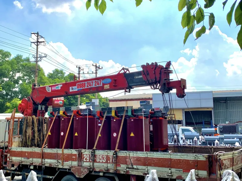 Sản phẩm 408617543_880347880407968_288947810580648932_n — Máy Biến áp ECOTRAN - Công Ty Cổ Phần Chế Tạo Máy Biến áp Việt Nam — MST 0108753915