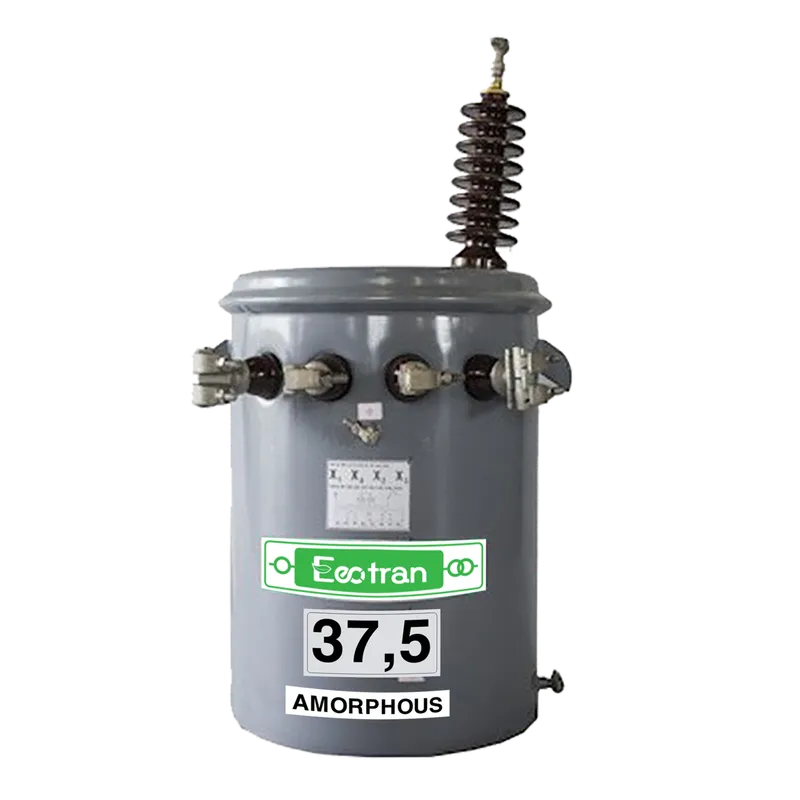 Sản phẩm 37.5_Amor — Máy Biến áp ECOTRAN - Công Ty Cổ Phần Chế Tạo Máy Biến áp Việt Nam — MST 0108753915