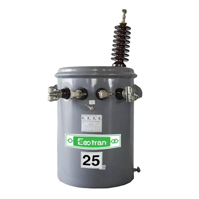 Sản phẩm 25 — Máy Biến áp ECOTRAN - Công Ty Cổ Phần Chế Tạo Máy Biến áp Việt Nam — MST 0108753915