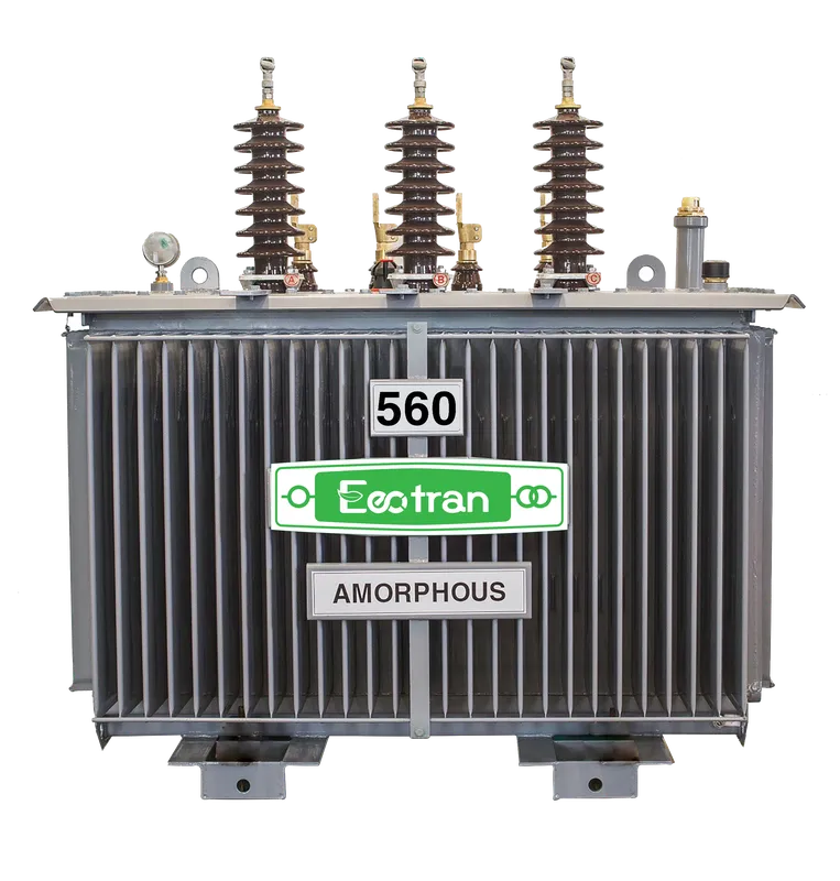 Sản phẩm 560 — Máy Biến áp ECOTRAN - Công Ty Cổ Phần Chế Tạo Máy Biến áp Việt Nam — MST 0108753915