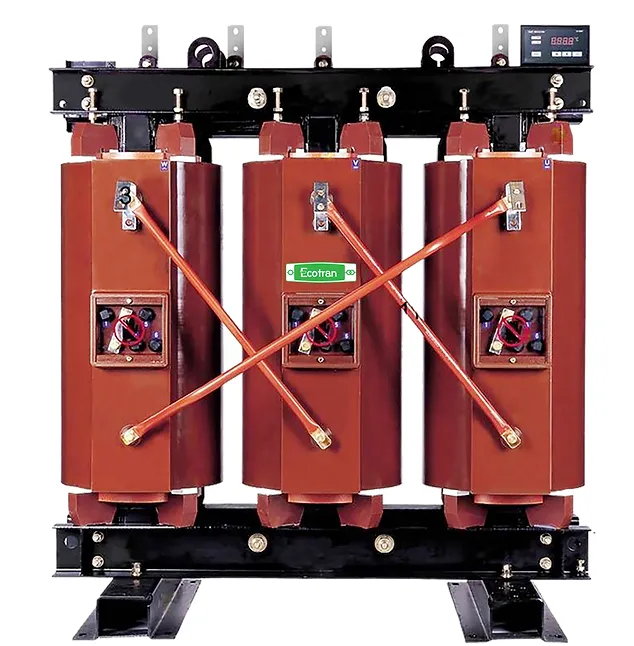 Sản phẩm MAY BIEN AP KHO — Máy Biến áp ECOTRAN - Công Ty Cổ Phần Chế Tạo Máy Biến áp Việt Nam — MST 0108753915