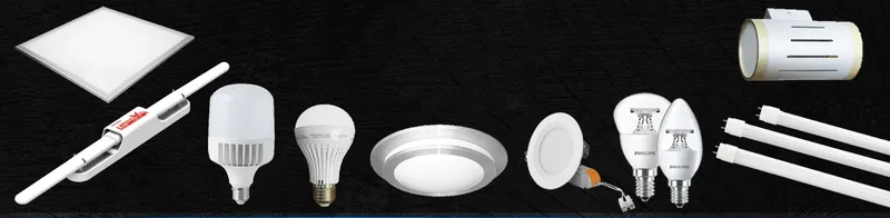 Sản phẩm dai ly den led 1 — Công Ty Cổ Phần Tập Đoàn MDC Group — MST 0108755359
