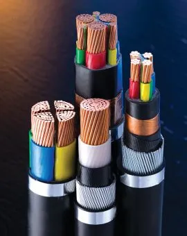 Sản phẩm dây và cáp điện 10 270x340 — Công Ty Cổ Phần Tập Đoàn MDC Group — MST 0108755359