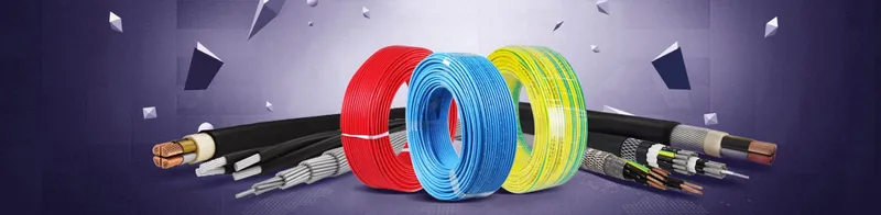 Sản phẩm dây và cáp điện 4 — Công Ty Cổ Phần Tập Đoàn MDC Group — MST 0108755359