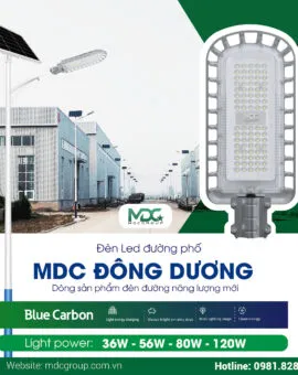 Sản phẩm MDC DONG DUONG 270x340 — Công Ty Cổ Phần Tập Đoàn MDC Group — MST 0108755359