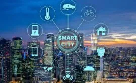Sản phẩm he thong den duong iot 270x165 — Công Ty Cổ Phần Tập Đoàn MDC Group — MST 0108755359