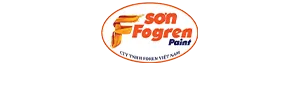 Logo Sơn Nhà Foren - Công Ty TNHH Foren Việt Nam