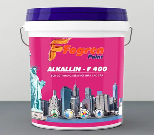 Sản phẩm So khang kiem noi that — Sơn Nhà Foren - Công Ty TNHH Foren Việt Nam — MST 0108759586