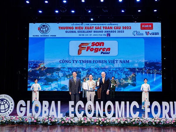 Sản phẩm Anh cong ty 3 — Sơn Nhà Foren - Công Ty TNHH Foren Việt Nam — MST 0108759586
