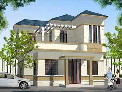 Sản phẩm Phoi mau 3D 1 — Sơn Nhà Foren - Công Ty TNHH Foren Việt Nam — MST 0108759586