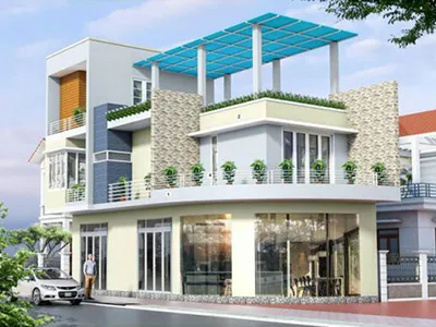 Sản phẩm Phoi mau 3D 2 — Sơn Nhà Foren - Công Ty TNHH Foren Việt Nam — MST 0108759586