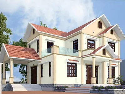 Sản phẩm Phoi mau 3D 3 — Sơn Nhà Foren - Công Ty TNHH Foren Việt Nam — MST 0108759586
