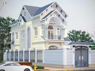 Sản phẩm Phoi mau 3D 4 — Sơn Nhà Foren - Công Ty TNHH Foren Việt Nam — MST 0108759586