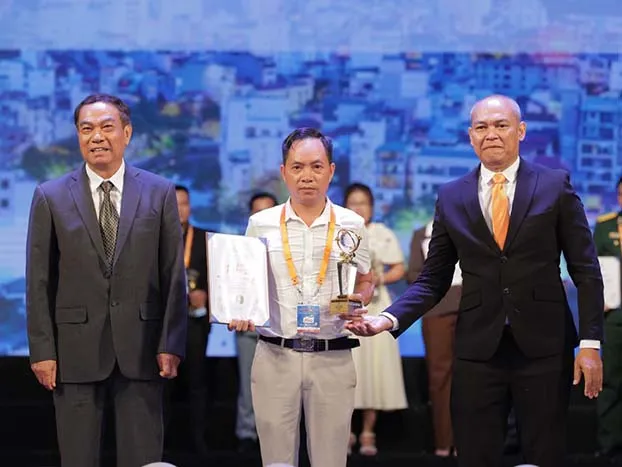 Sản phẩm cong ty moi — Sơn Nhà Foren - Công Ty TNHH Foren Việt Nam — MST 0108759586