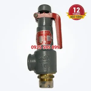 Sản phẩm A27H 10Q DN20 300x300 — Bình Khí Nén 24h - Công Ty Cổ Phần Thương Mại Thiết Bị Hà Thành — MST 0108761391