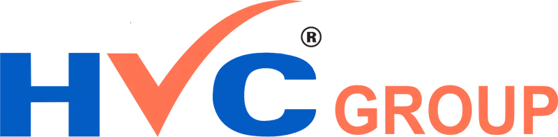 Logo Công Ty TNHH Thiết Bị Vui Chơi Giải Trí HVC Park