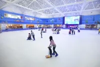 Sản phẩm bang 1572337505 — Công Ty TNHH Thiết Bị Vui Chơi Giải Trí HVC Park — MST 0108761458