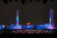 Sản phẩm nhac nuoc the global city 1683249784 — Công Ty TNHH Thiết Bị Vui Chơi Giải Trí HVC Park — MST 0108761458