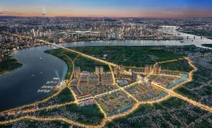 Sản phẩm alluvia city 2 1781858224 — Công Ty TNHH Thiết Bị Vui Chơi Giải Trí HVC Park — MST 0108761458