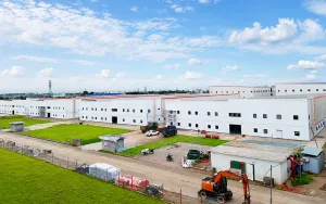 Sản phẩm cac nha xuong do hvc thi cong 1782458544 — Công Ty TNHH Thiết Bị Vui Chơi Giải Trí HVC Park — MST 0108761458