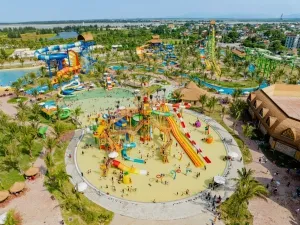 Sản phẩm vinwonders cua hoi  4 1781325837 — Công Ty TNHH Thiết Bị Vui Chơi Giải Trí HVC Park — MST 0108761458