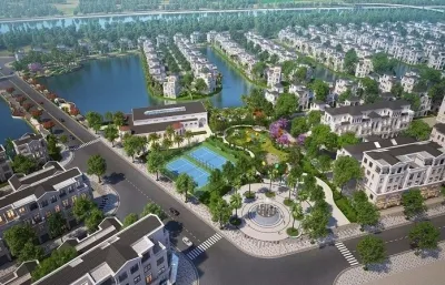 Sản phẩm da i du a n vinhomes dream city hu ng ye n du o c phe duye t quy hoa ch 1646379207 — Công Ty TNHH Thiết Bị Vui Chơi Giải Trí HVC Park — MST 0108761458