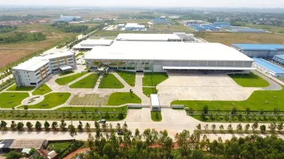 Sản phẩm khu cong nghiep ba thien i 1747384544 — Công Ty TNHH Thiết Bị Vui Chơi Giải Trí HVC Park — MST 0108761458
