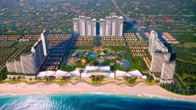 Sản phẩm sun vung tau 1 1755826481 — Công Ty TNHH Thiết Bị Vui Chơi Giải Trí HVC Park — MST 0108761458