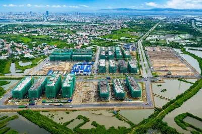 Sản phẩm toan canh du an 1783415350 — Công Ty TNHH Thiết Bị Vui Chơi Giải Trí HVC Park — MST 0108761458