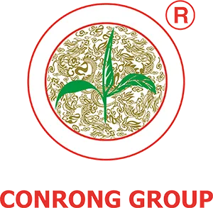 Logo Công Ty TNHH ConRong Group