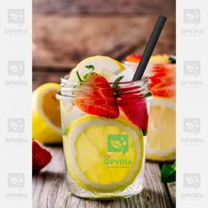 Sản phẩm paper straws black solid product gpvina 300x300 — Công Ty CP Sản Xuất GP Vina — MST 0108766495