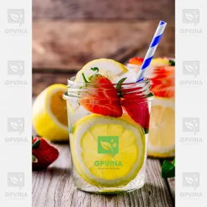Sản phẩm paper straws blue white tripe product gpvina 300x300 — Công Ty CP Sản Xuất GP Vina — MST 0108766495